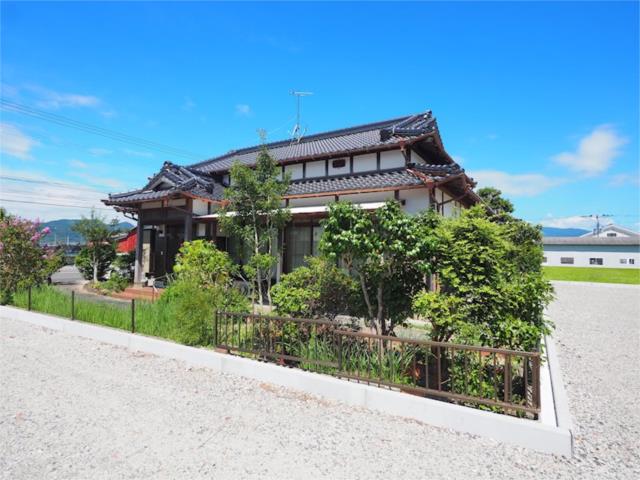 Additional property image - Saga Prefecture, Ogi City, Ashikari Town, Ashizo