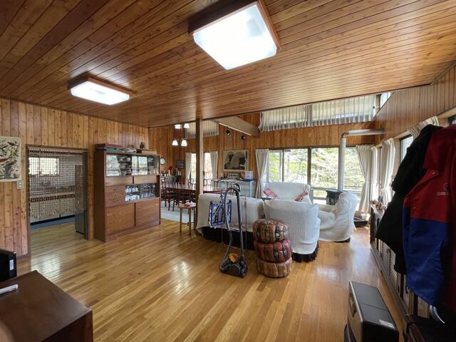 Additional property image - Narusawa Village, Minamitsuru District, Yamanashi Prefecture