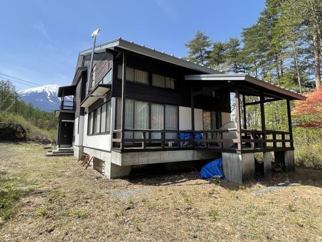 Additional property image - Narusawa Village, Minamitsuru District, Yamanashi Prefecture