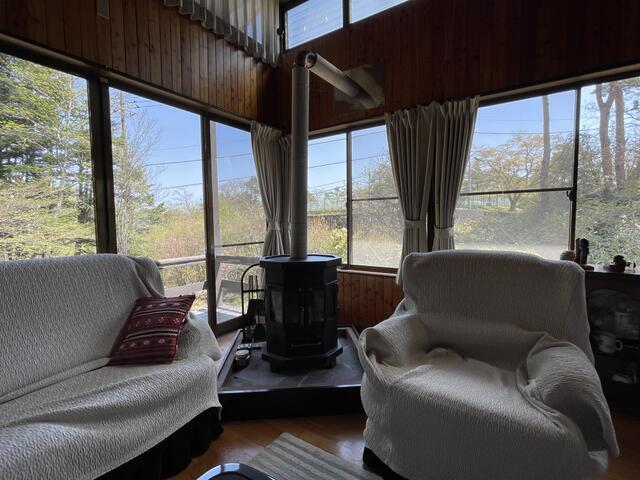 Additional property image - Narusawa Village, Minamitsuru District, Yamanashi Prefecture