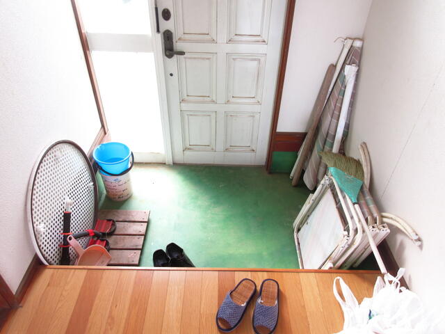 Additional property image - A wasteland in Hokota City, Ibaraki Prefecture
