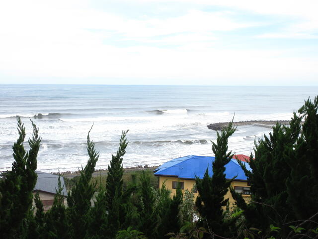 Additional property image - A wasteland in Hokota City, Ibaraki Prefecture