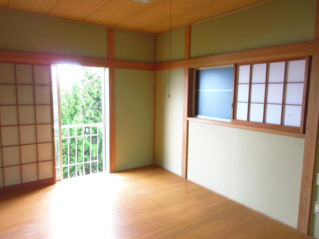 Additional property image - A wasteland in Hokota City, Ibaraki Prefecture