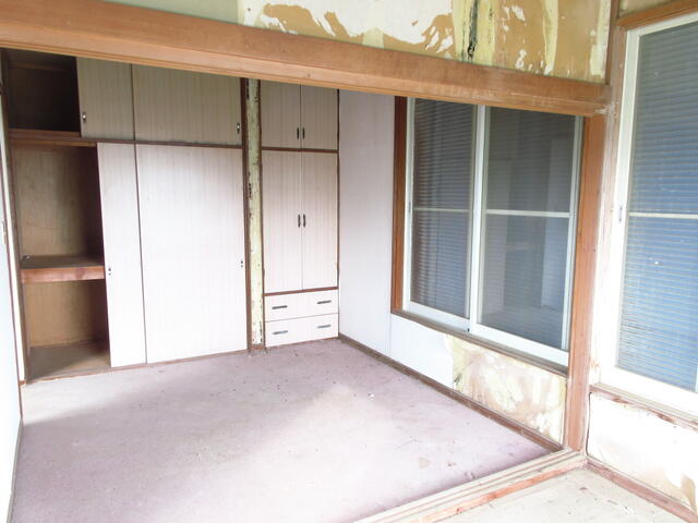 Additional property image - A wasteland in Hokota City, Ibaraki Prefecture