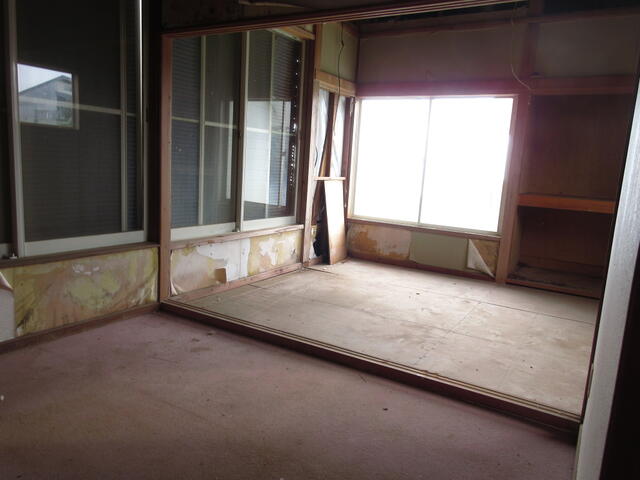 Additional property image - A wasteland in Hokota City, Ibaraki Prefecture