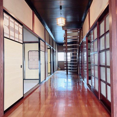 Additional property image - 1393-1 Kuragawa, Himi City, Toyama Prefecture
