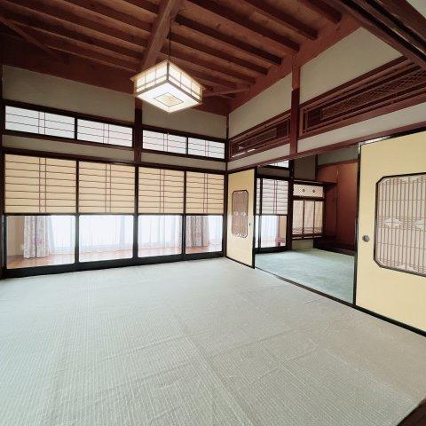 Additional property image - 1393-1 Kuragawa, Himi City, Toyama Prefecture