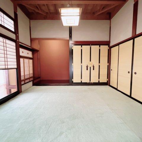 Additional property image - 1393-1 Kuragawa, Himi City, Toyama Prefecture