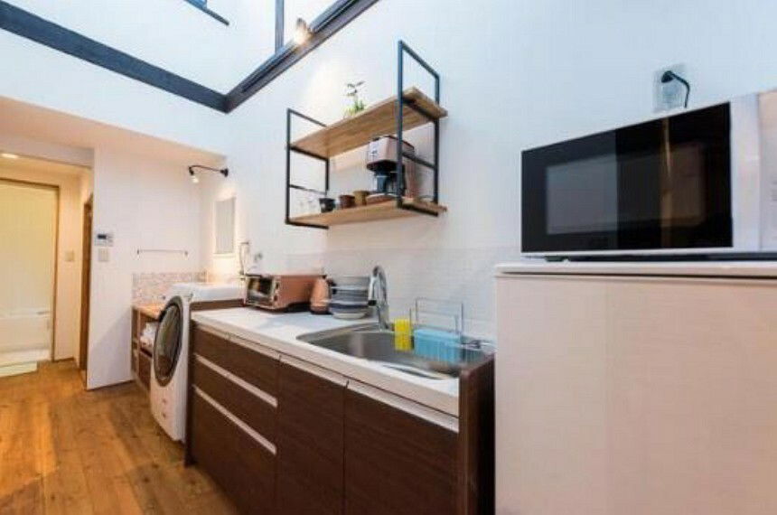 Additional property image - Umaryocho, Nishinokyo, Nakagyo Ward, Kyoto City, Kyoto Prefecture