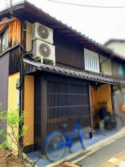 Additional property image - Umaryocho, Nishinokyo, Nakagyo Ward, Kyoto City, Kyoto Prefecture