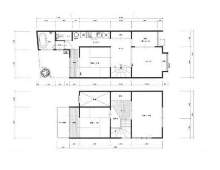 Additional property image - Umaryocho, Nishinokyo, Nakagyo Ward, Kyoto City, Kyoto Prefecture
