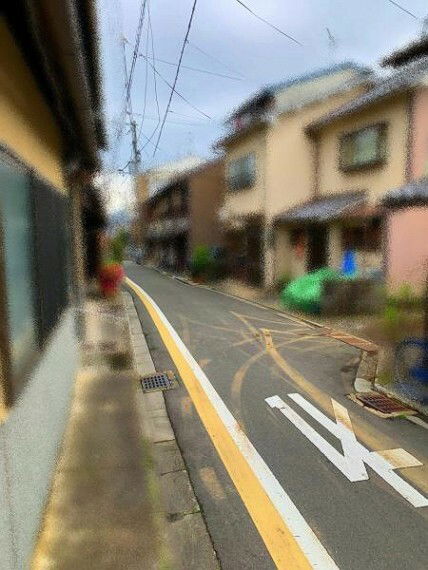 Additional property image - Umaryocho, Nishinokyo, Nakagyo Ward, Kyoto City, Kyoto Prefecture
