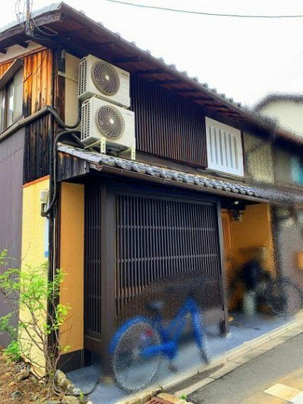 Additional property image - Umaryocho, Nishinokyo, Nakagyo Ward, Kyoto City, Kyoto Prefecture
