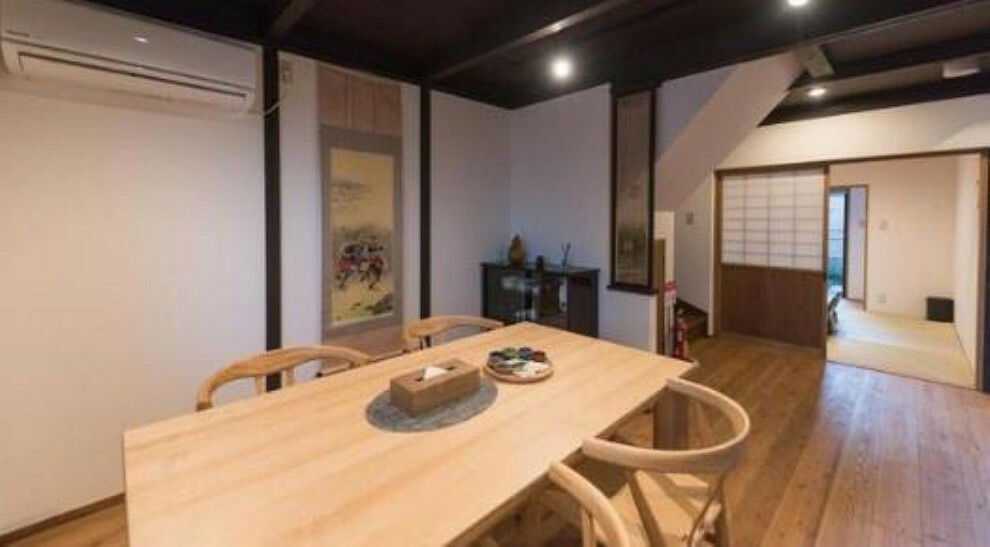 Additional property image - Umaryocho, Nishinokyo, Nakagyo Ward, Kyoto City, Kyoto Prefecture