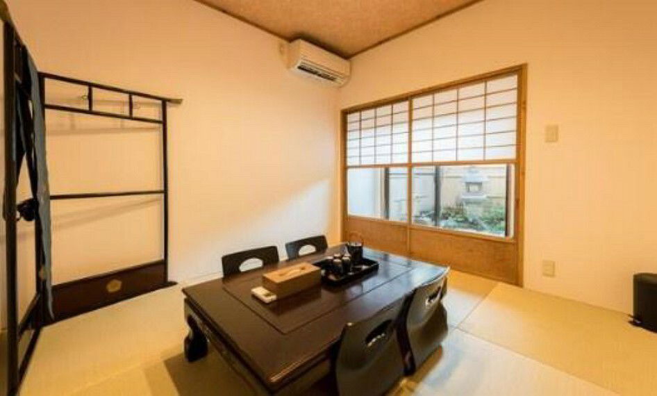 Additional property image - Umaryocho, Nishinokyo, Nakagyo Ward, Kyoto City, Kyoto Prefecture