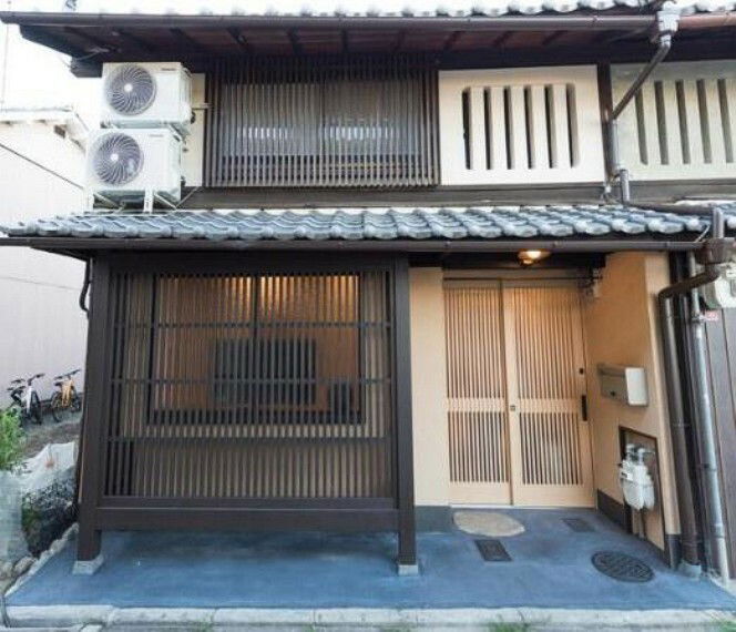 Additional property image - Umaryocho, Nishinokyo, Nakagyo Ward, Kyoto City, Kyoto Prefecture