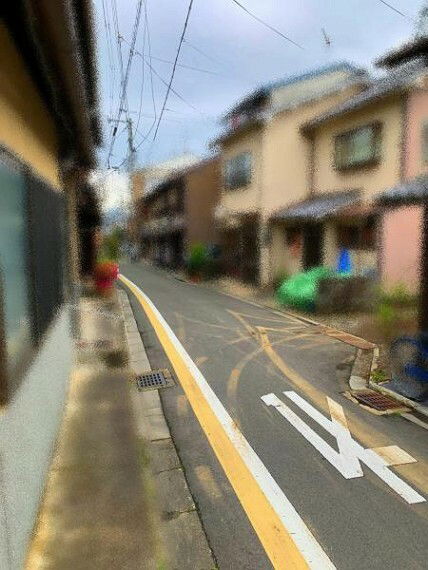 Additional property image - Umaryocho, Nishinokyo, Nakagyo Ward, Kyoto City, Kyoto Prefecture