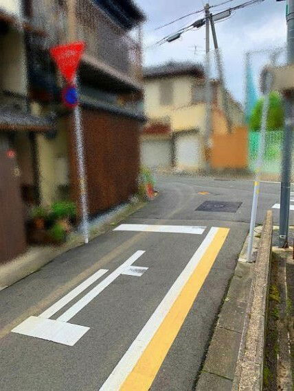 Additional property image - Umaryocho, Nishinokyo, Nakagyo Ward, Kyoto City, Kyoto Prefecture