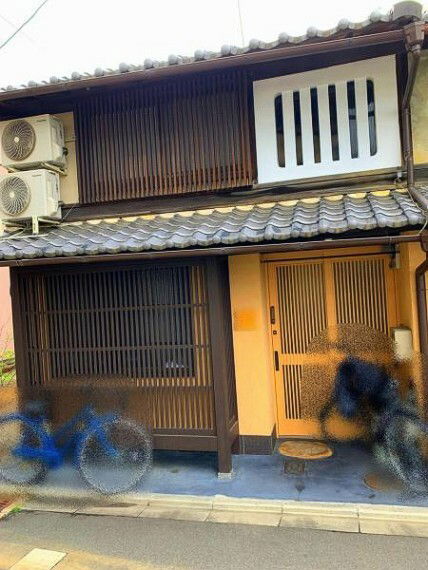 Additional property image - Umaryocho, Nishinokyo, Nakagyo Ward, Kyoto City, Kyoto Prefecture