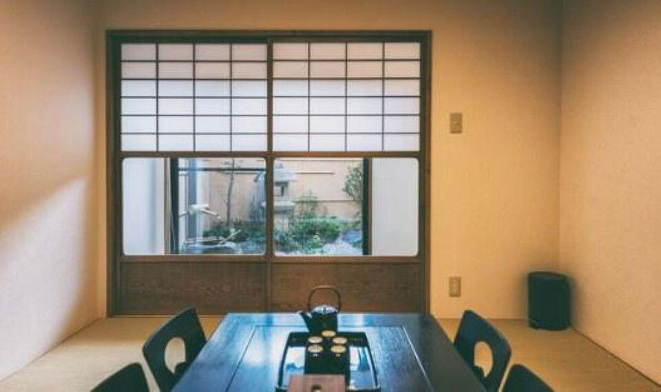 Additional property image - Umaryocho, Nishinokyo, Nakagyo Ward, Kyoto City, Kyoto Prefecture