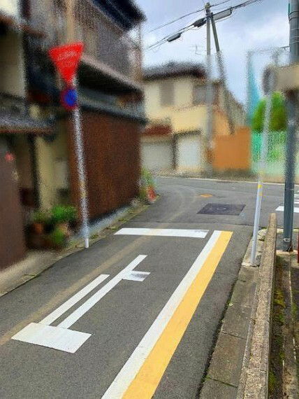 Additional property image - Umaryocho, Nishinokyo, Nakagyo Ward, Kyoto City, Kyoto Prefecture