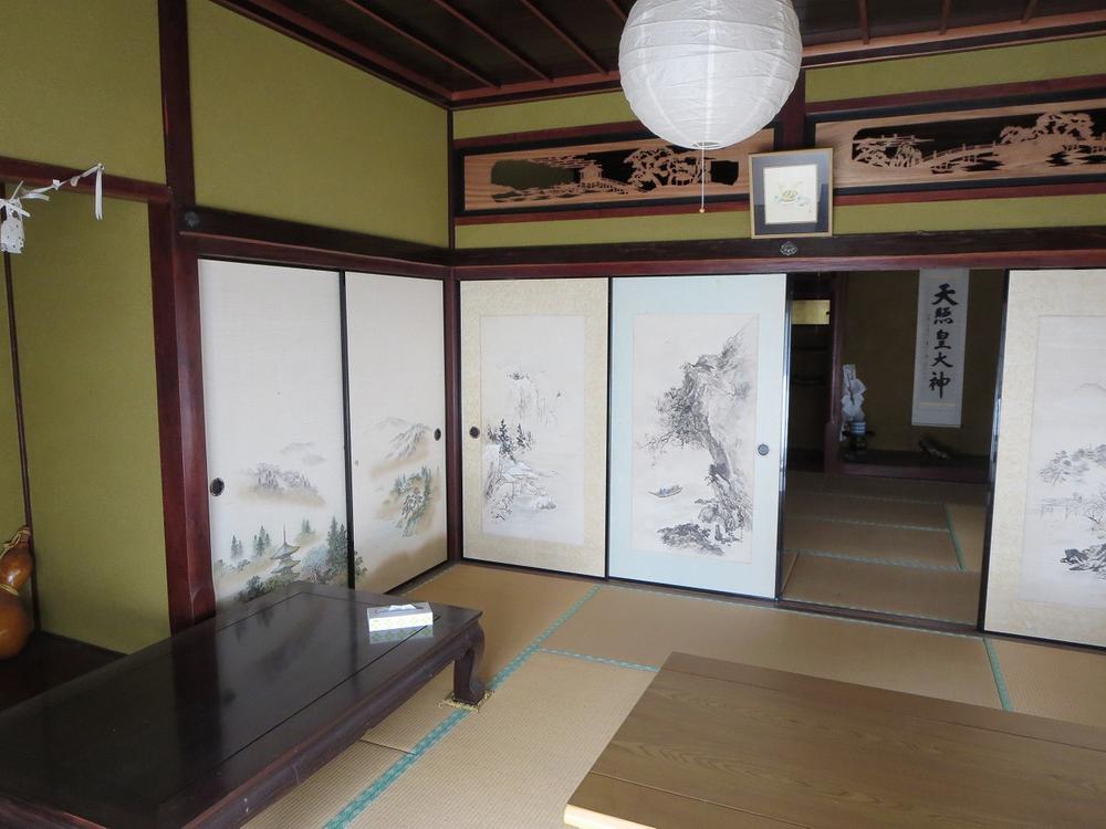 Additional property image - 1162 Otorihara, Saijo-cho, Shobara-shi, Hiroshima Prefecture