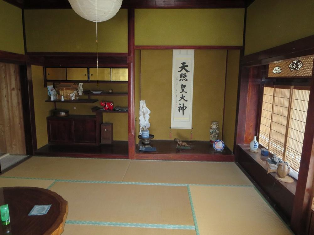 Additional property image - 1162 Otorihara, Saijo-cho, Shobara-shi, Hiroshima Prefecture
