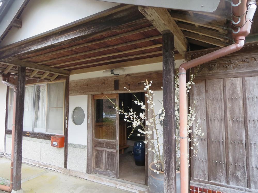 Additional property image - 1162 Otorihara, Saijo-cho, Shobara-shi, Hiroshima Prefecture