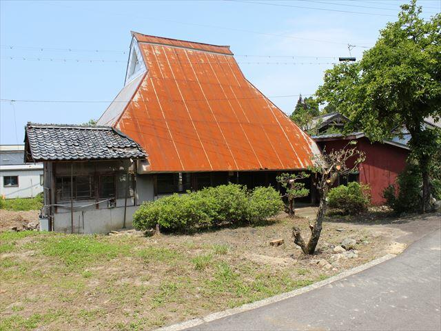 Additional property image - Miyake, Wakasa-cho, Mikata-Kaminaka-gun, Fukui Prefecture