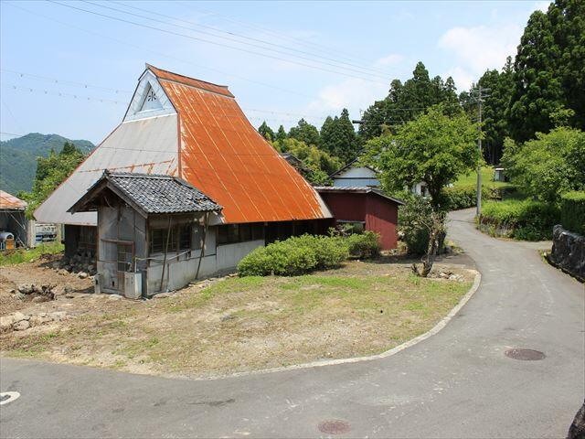 Additional property image - Miyake, Wakasa-cho, Mikata-Kaminaka-gun, Fukui Prefecture