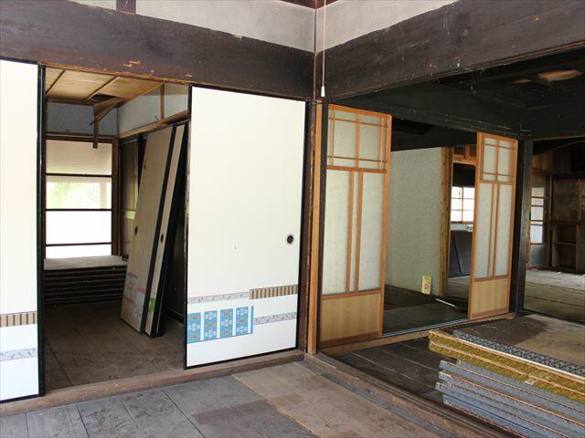 Additional property image - Miyake, Wakasa-cho, Mikata-Kaminaka-gun, Fukui Prefecture