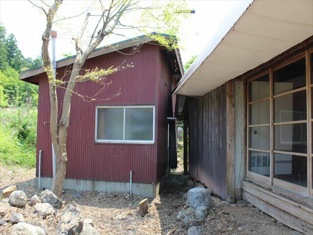 Additional property image - Miyake, Wakasa-cho, Mikata-Kaminaka-gun, Fukui Prefecture