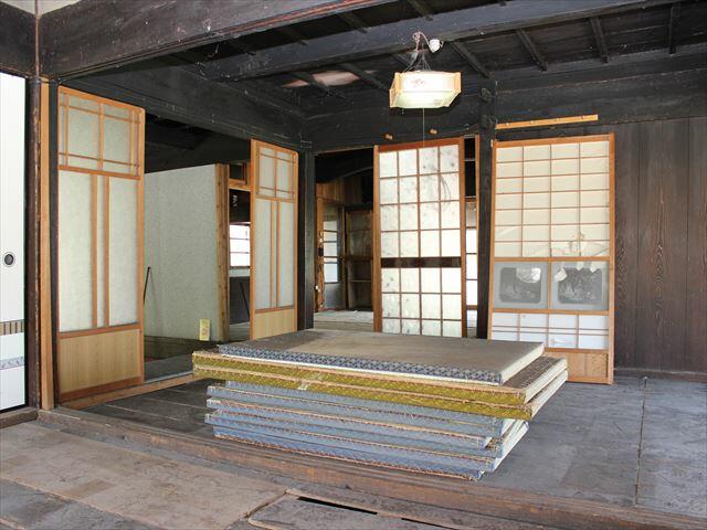 Additional property image - Miyake, Wakasa-cho, Mikata-Kaminaka-gun, Fukui Prefecture