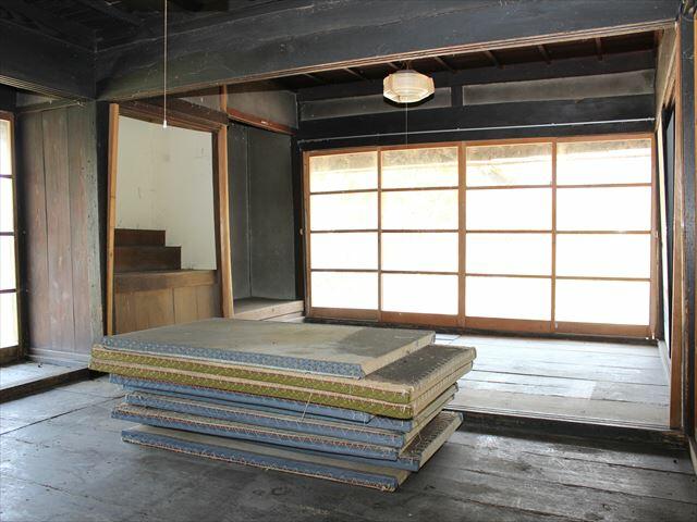 Additional property image - Miyake, Wakasa-cho, Mikata-Kaminaka-gun, Fukui Prefecture