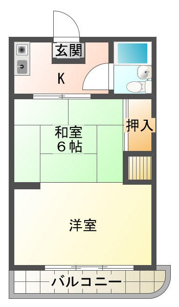 Additional property image - Umezonocho, Atami City, Shizuoka Prefecture