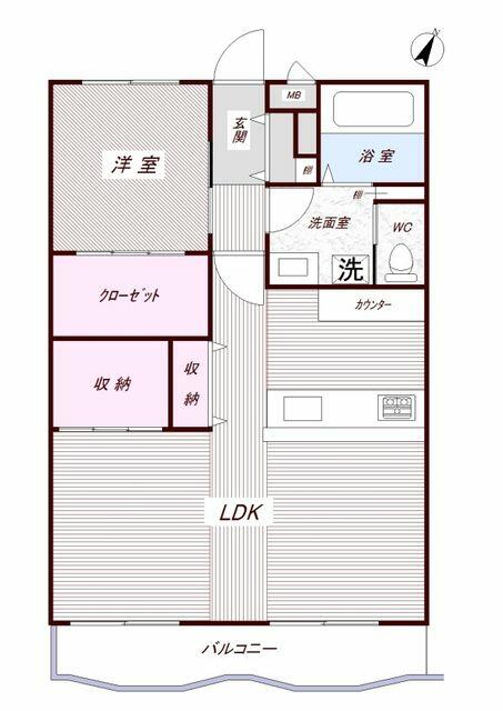Additional property image - Itazuma, Gotemba City, Shizuoka Prefecture
