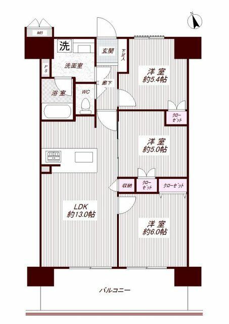 Additional property image - Shimbashi, Gotemba City, Shizuoka Prefecture