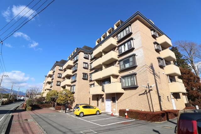 Additional property image - Shimbashi, Gotemba City, Shizuoka Prefecture