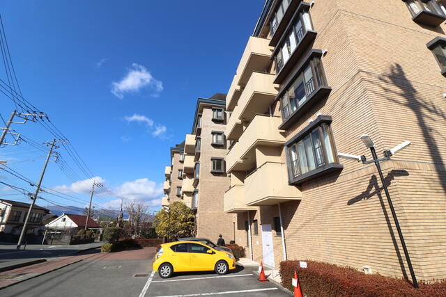 Additional property image - Shimbashi, Gotemba City, Shizuoka Prefecture