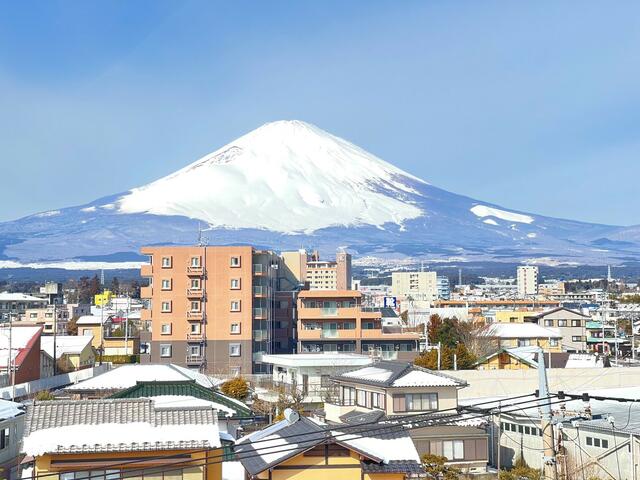 Additional property image - Shimbashi, Gotemba City, Shizuoka Prefecture
