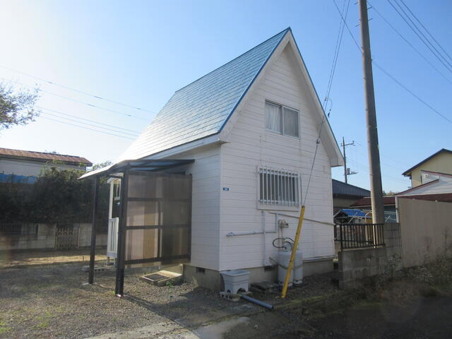 Additional property image - Double production in Hokota City, Ibaraki Prefecture