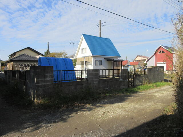 Additional property image - Double production in Hokota City, Ibaraki Prefecture