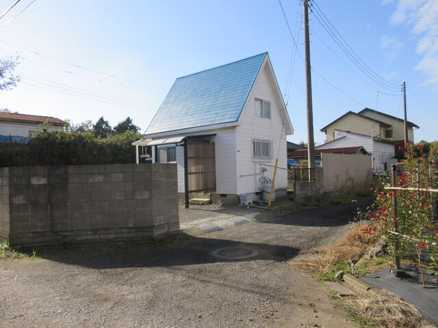 Additional property image - Double production in Hokota City, Ibaraki Prefecture