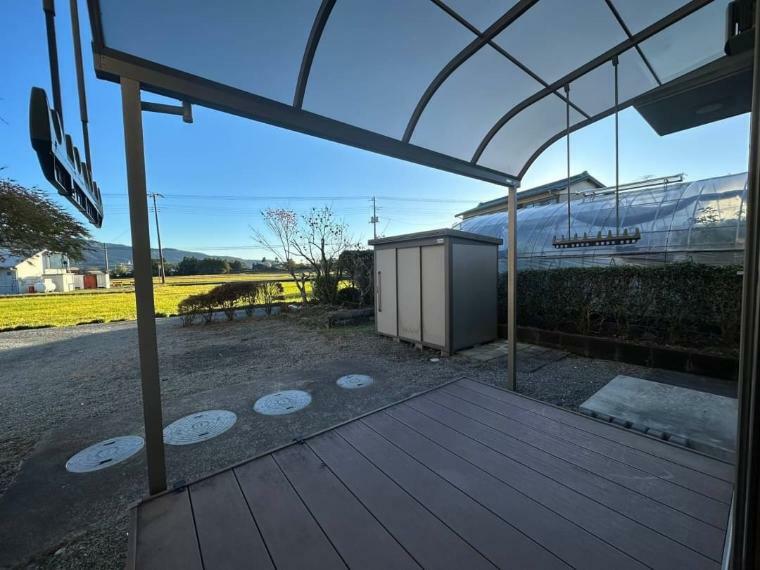 Additional property image - Fukasawa, Gotemba City, Shizuoka Prefecture
