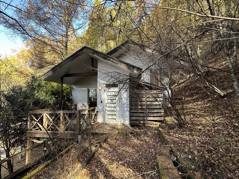 Additional property image - Kitayama, Chino City, Nagano Prefecture
