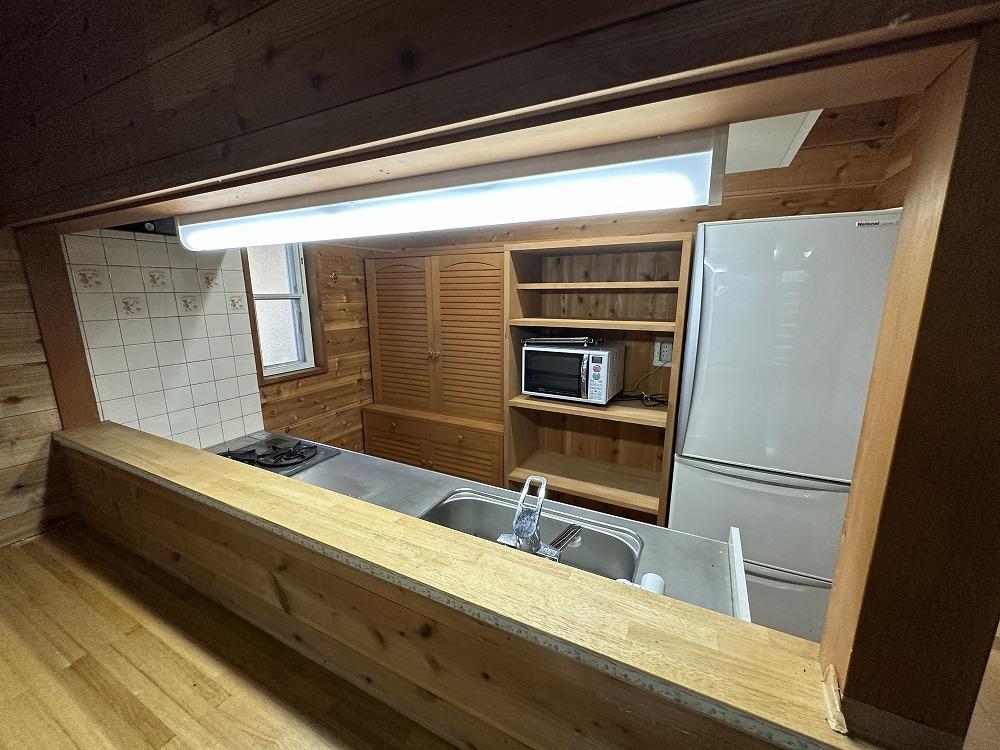 Additional property image - Kitayama, Chino City, Nagano Prefecture