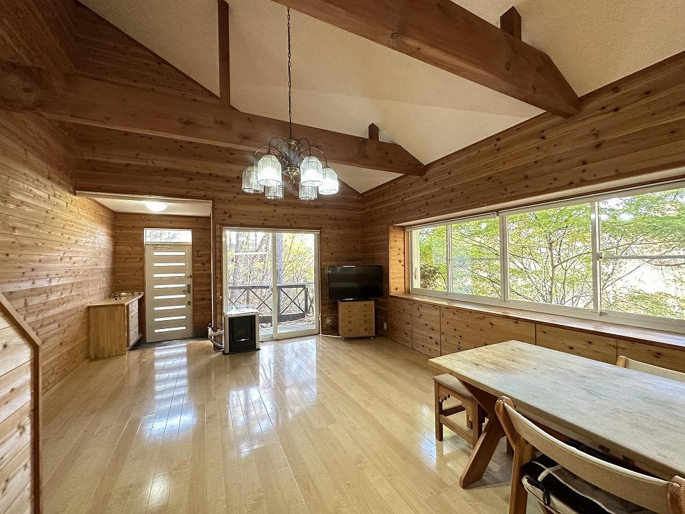 Additional property image - Kitayama, Chino City, Nagano Prefecture