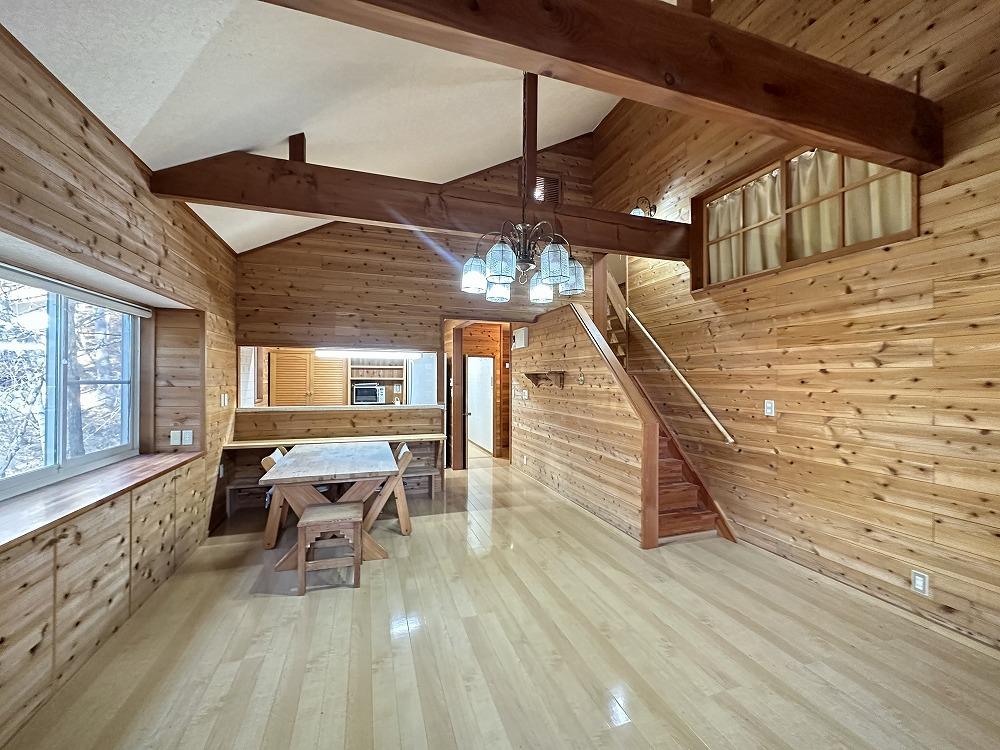 Additional property image - Kitayama, Chino City, Nagano Prefecture