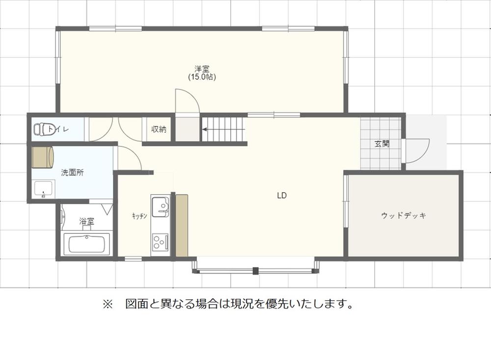 Additional property image - Kitayama, Chino City, Nagano Prefecture
