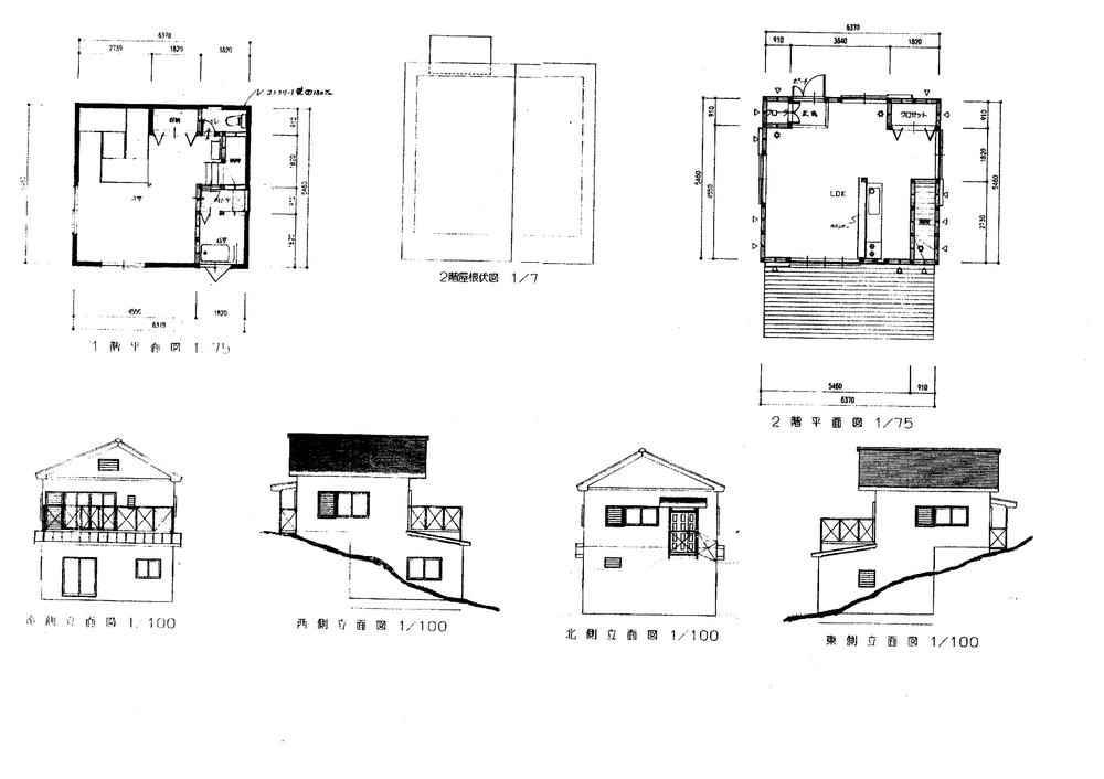 Additional property image - Oaza Kuga, Suo-Oshima Town, Oshima District, Yamaguchi Prefecture